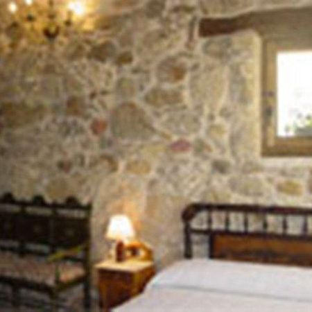 Los Jeronimos Hotel La Tuda Kamer foto