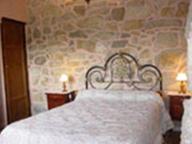 Los Jeronimos Hotel La Tuda Kamer foto