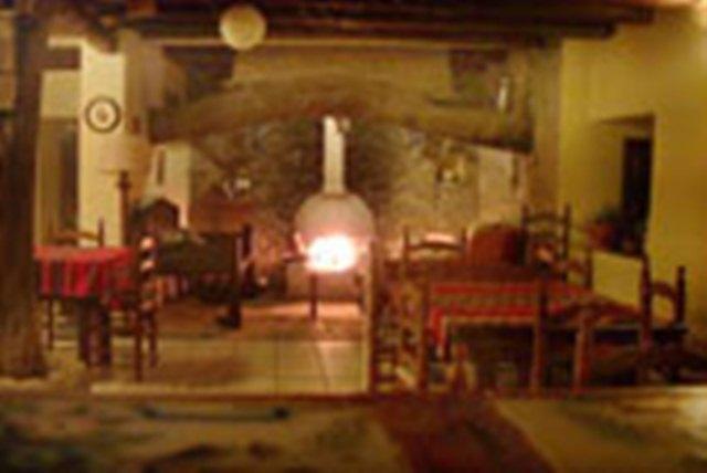 Los Jeronimos Hotel La Tuda Buitenkant foto
